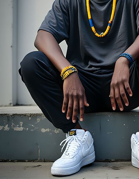 BLOCK BURNER MAX HEAVYWEIGHT STREET BASIC 7.5OZ