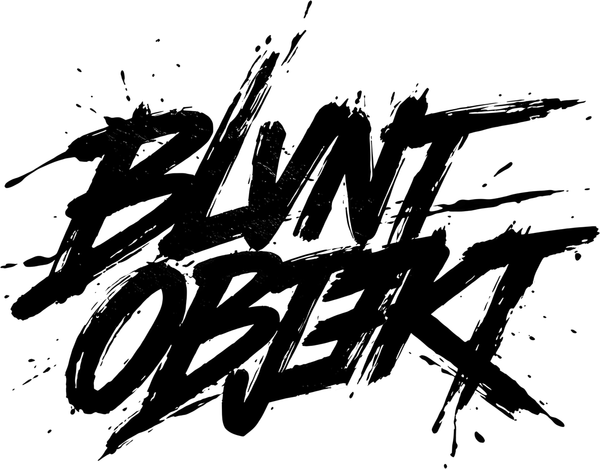 Blvnt Objekt