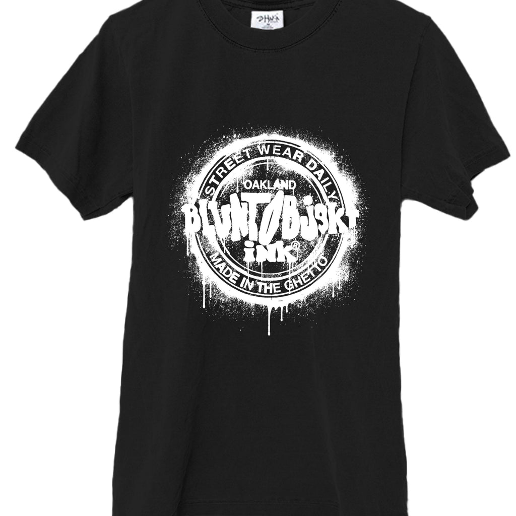 Black - FRONT