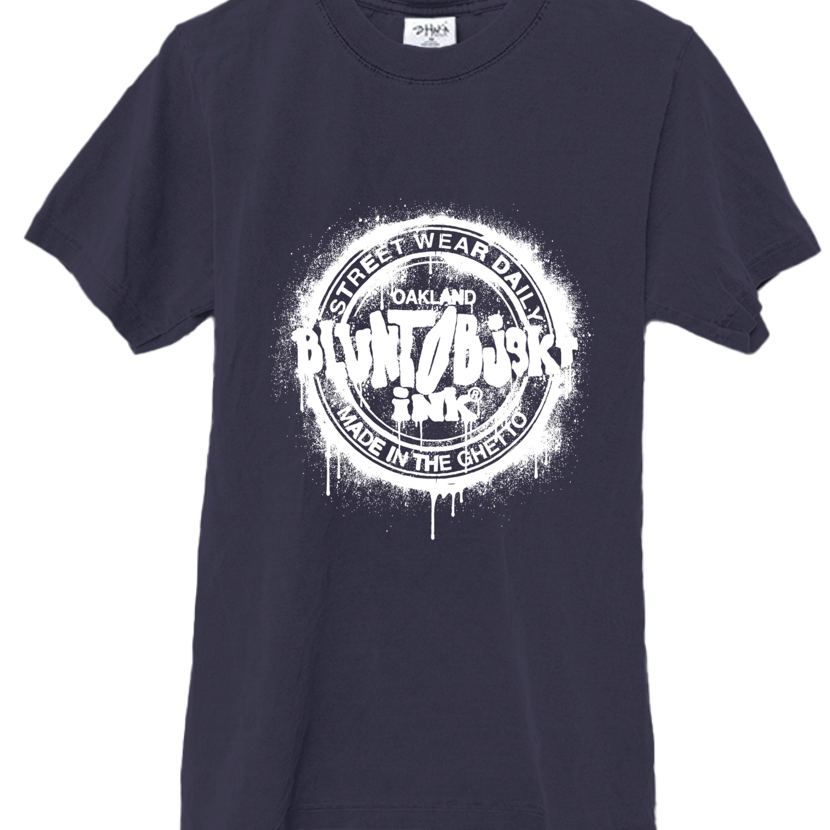 Navy - FRONT