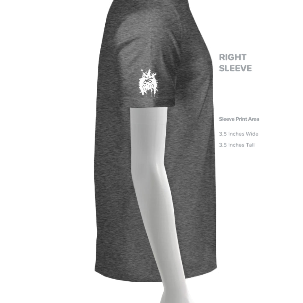 Charcoal Grey Heather - SLEEVE_RIGHT