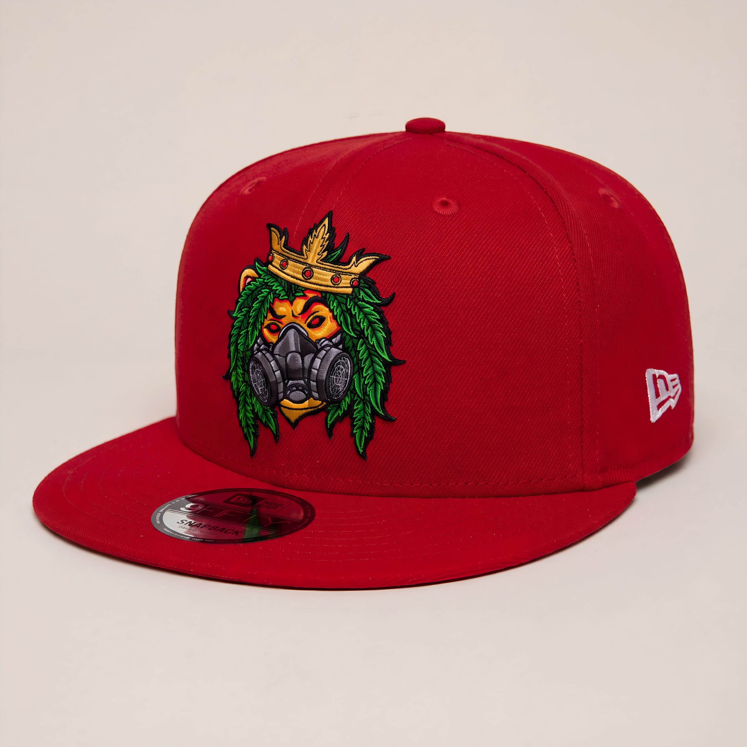 Blvnt Objekt Logo Cap New Era