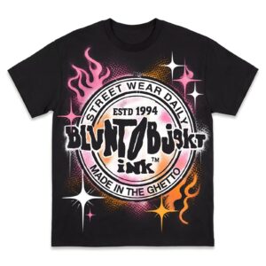 Blvnt Objekt OG Classic Front